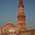 Minaret Kutub