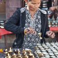 Katmahandu -Boudhanath