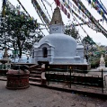 Katmahandu-Monkye Templ