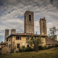 S.Gimignano